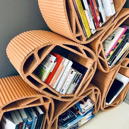 Le 14, Art Et Design * קולמר