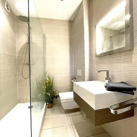 Apartmán Le 14, Art Et Design
