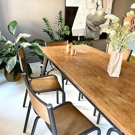 Apartmán Le 14, Art Et Design