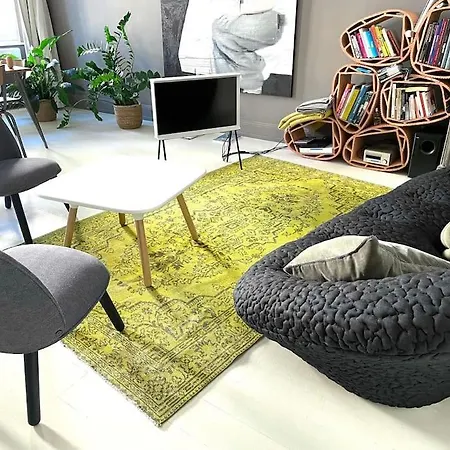 Apartment Le 14, Art Et Design Colmar
